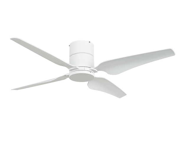 節能吊扇52吋都會系列