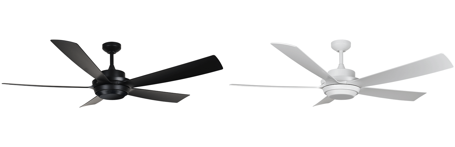 節能吊扇60吋加州系列