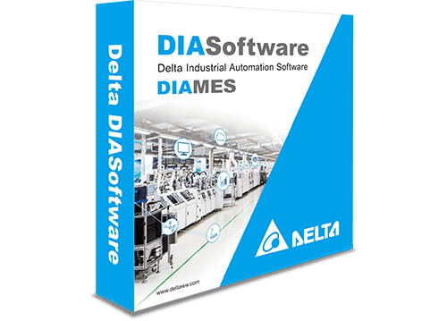 DIAMES Manufacturing Execution System