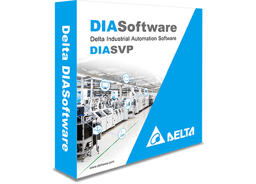 DIASVP Smart Visualization Platform