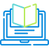 Online Tutorials icon