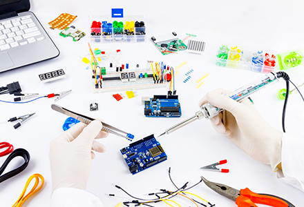 Testing Kit image